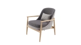Poggie Armchair