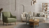 Lovisa 2-Seater Sofa