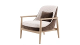 Poggie Armchair