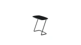 Lia C Coffee Table Black