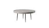 Carlen Coffee Table 90 Cm
