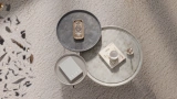 Carlen Coffee Table 64 Cm