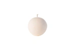 Soffice Touch Cream Candle - Small