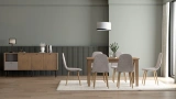 Juno Extendable Table
