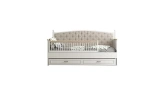 Angelic Toddler Bedstead 90X200 Cm