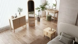Lovisa Dresser Table - Make-up Table