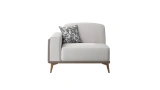 Codiva Single Sofa Left Armrest