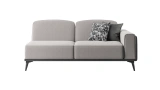 Codiva 2-Seater Sofa Right Armrest