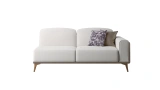 Codiva 2-seater Sofa Right Armrest
