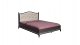 Angelic Dark Headboard