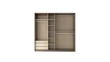 Armin Sliding Wardrobe