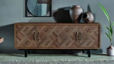 Hardy Console