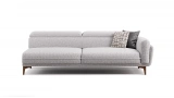 Aldera Right Arm 2-Seater Sofa with Mechanism