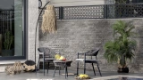Troy Garden & Balcony Chair