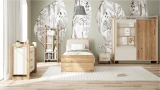 Capy Sliding Wardrobe