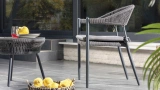 Troy Garden & Balcony Coffee Table