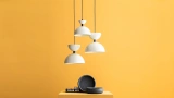 Lucenta TV Unit Ceiling Lighting