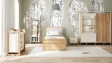 Capy Sliding Wardrobe
