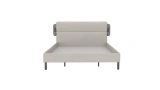Maren Bedstead without Headboard 180 Cm
