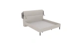 Maren Bedstead without Headboard 180 Cm