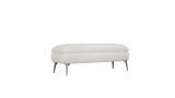 Perla Bench - Puf