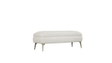 Perla Bench - Puf