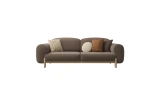 Bohemia 3-Seater Sofa Bed