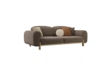 Bohemia 3-Seater Sofa Bed