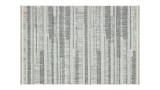 Torino Carpet 160x230