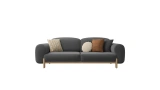 Bohemia 3-Seater Sofa Bed