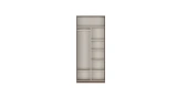 Armin 2-Door Wardrobe