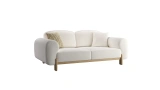 Bohemia 2-Seater Sofa Bed