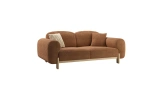 Bohemia 2-Seater Sofa Bed