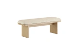 Savia Bench