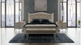 Angelic Bedstead with Headboard