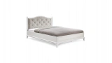Angelic Bedstead with Headboard