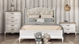 Angelic Bedstead with Headboard