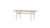 Martha Fixed Dining Table