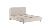 NOVEN 160 CM BAZALI KARYOLA KASA GK:7610