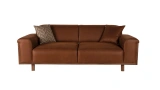 Hardy 2-seater Sofa