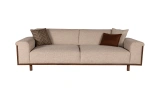 Hardy 3-seater Sofa