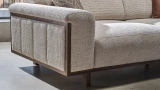 Hardy 3-seater Sofa