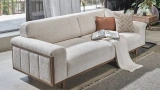 Hardy 3-seater Sofa