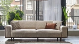 Hardy 3-seater Sofa