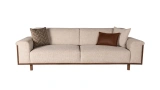 Hardy 3-seater Sofa