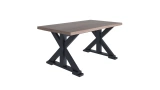 Angelic Dark Mimar Home Ofis