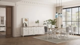 Angelic Yemek Odası Takımı