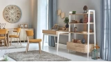 Cosso Home Ofis Takımı