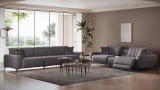 Doren Sofa Set