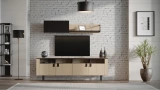 Grid Tv Ünitesi